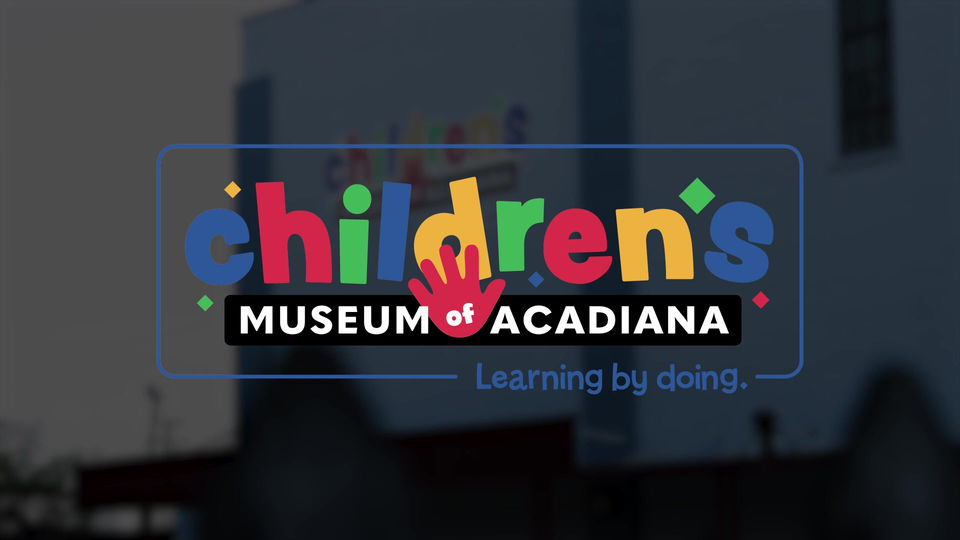 Explainer - Children's Museum